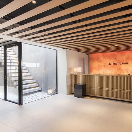 First Cabin Kyoto Arashiyama Екстер'єр фото