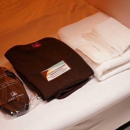 First Cabin Kyoto Arashiyama Екстер'єр фото