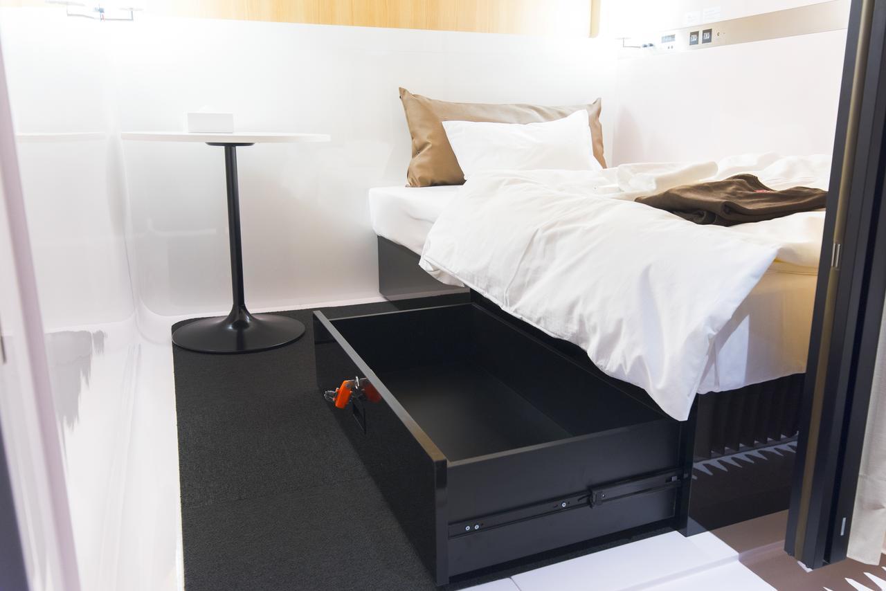 First Cabin Kyoto Arashiyama Екстер'єр фото