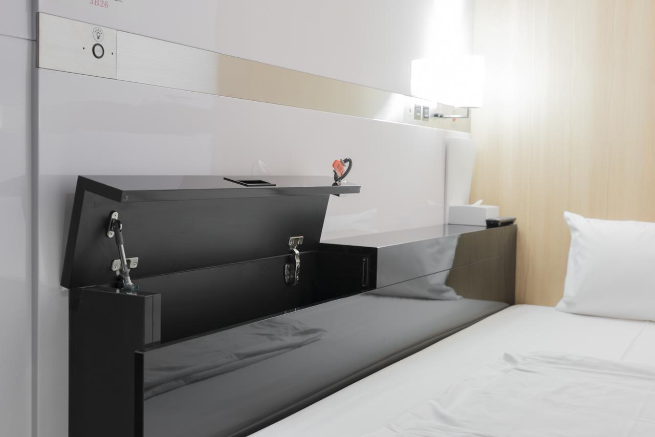 First Cabin Kyoto Arashiyama Екстер'єр фото