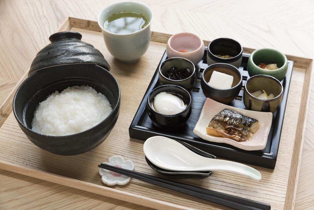 First Cabin Kyoto Arashiyama Екстер'єр фото