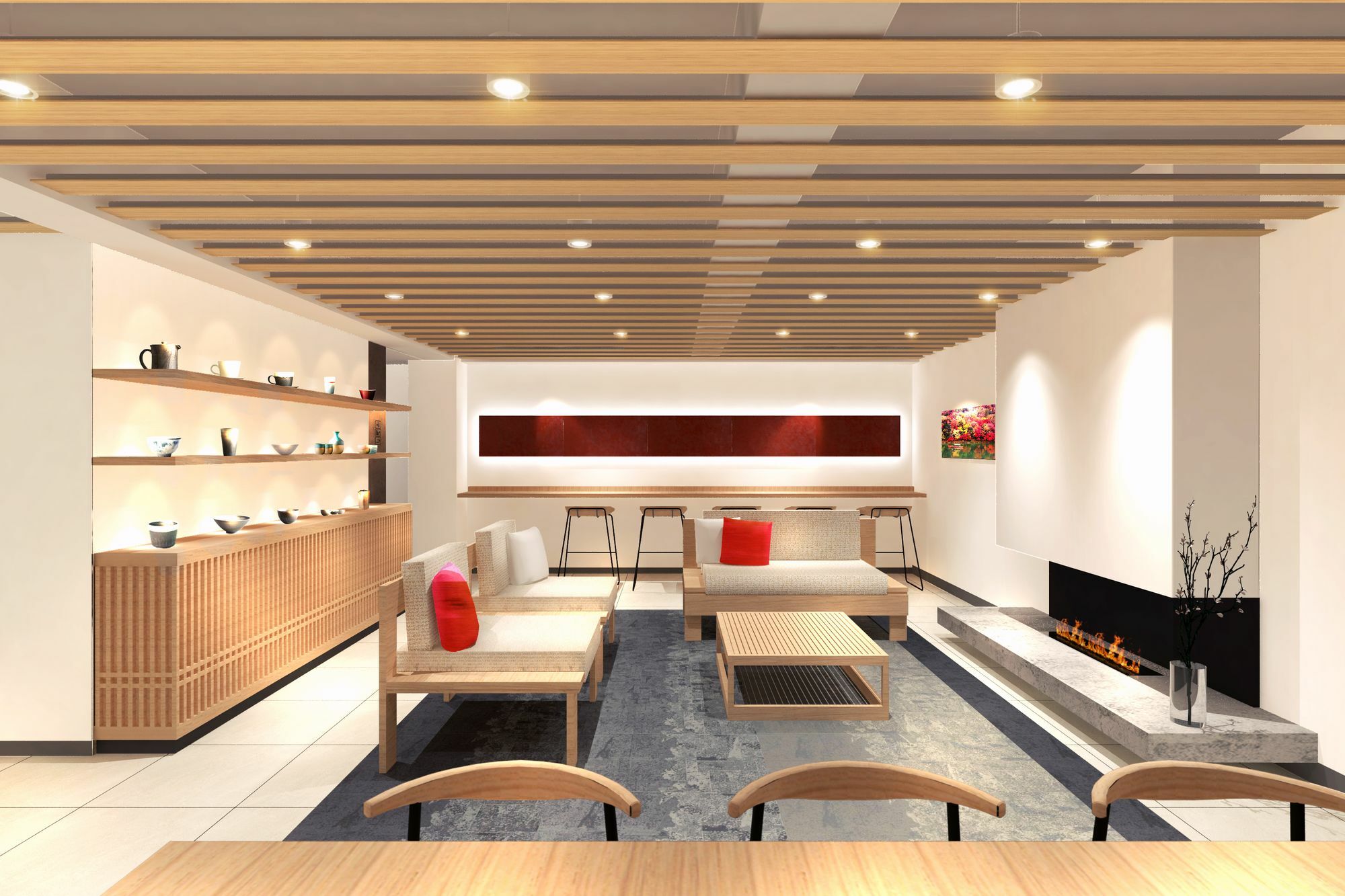 First Cabin Kyoto Arashiyama Екстер'єр фото