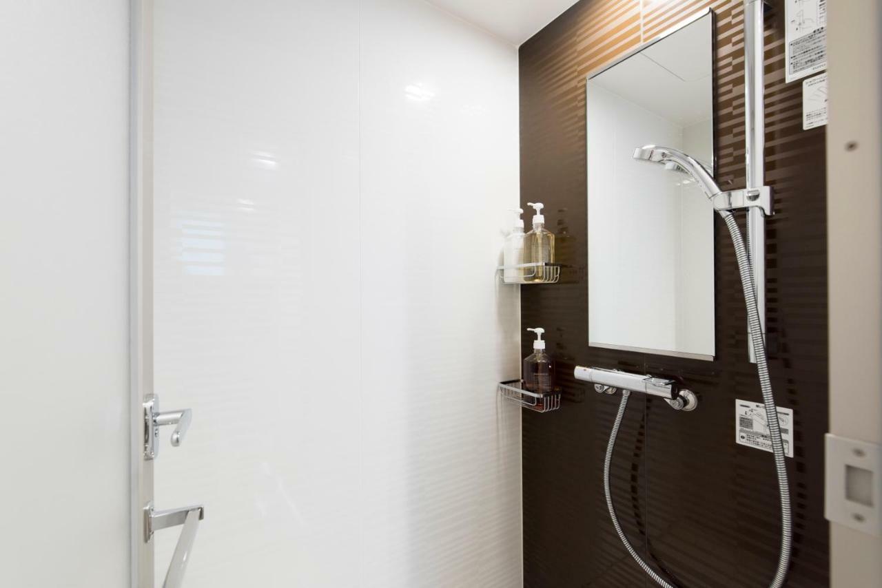 First Cabin Kyoto Arashiyama Екстер'єр фото