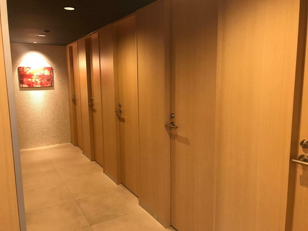 First Cabin Kyoto Arashiyama Екстер'єр фото